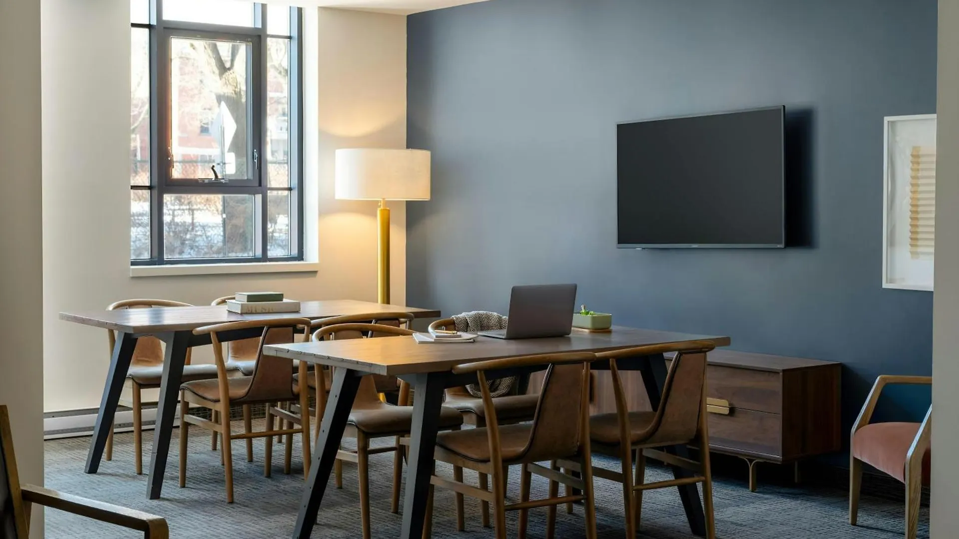 Aparthotel Sonder Le Guerin à Montréal