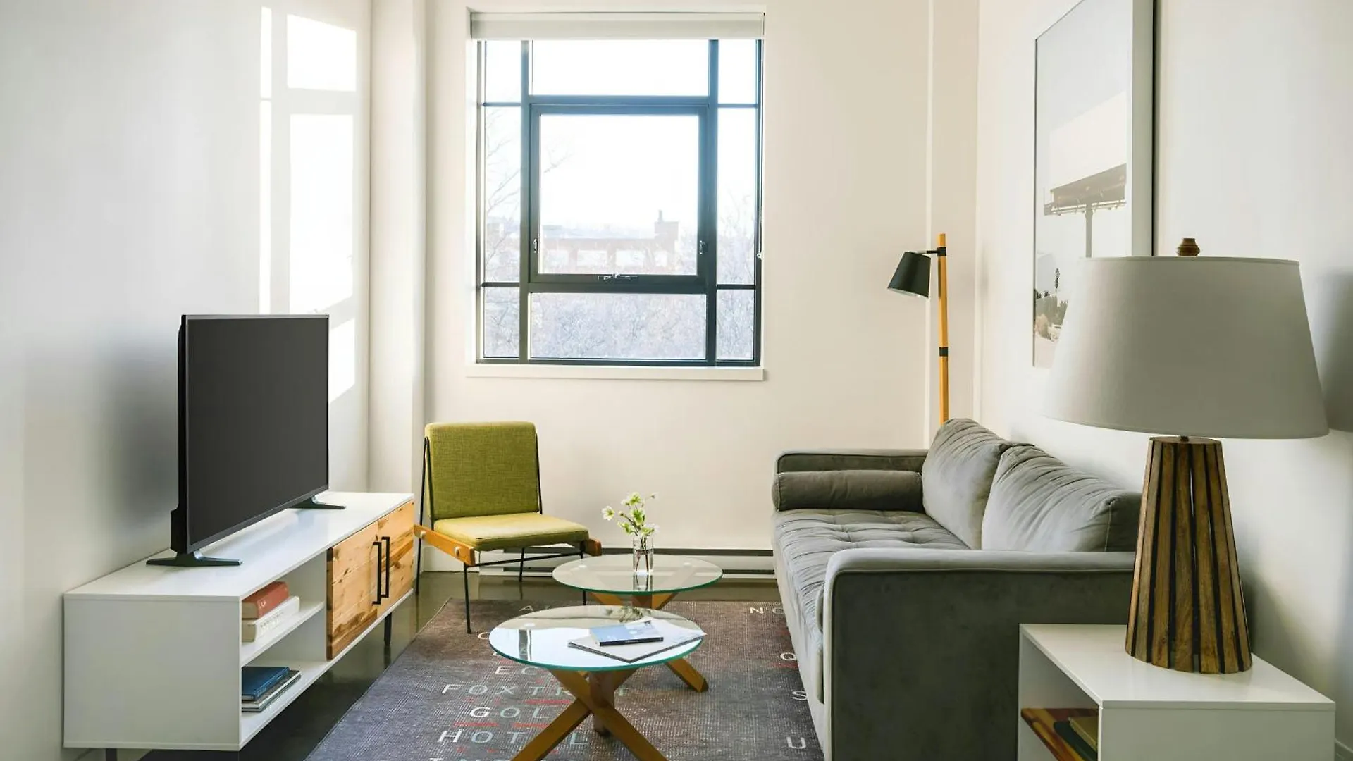 ***  Aparthotel Sonder Le Guerin à Montréal Canada