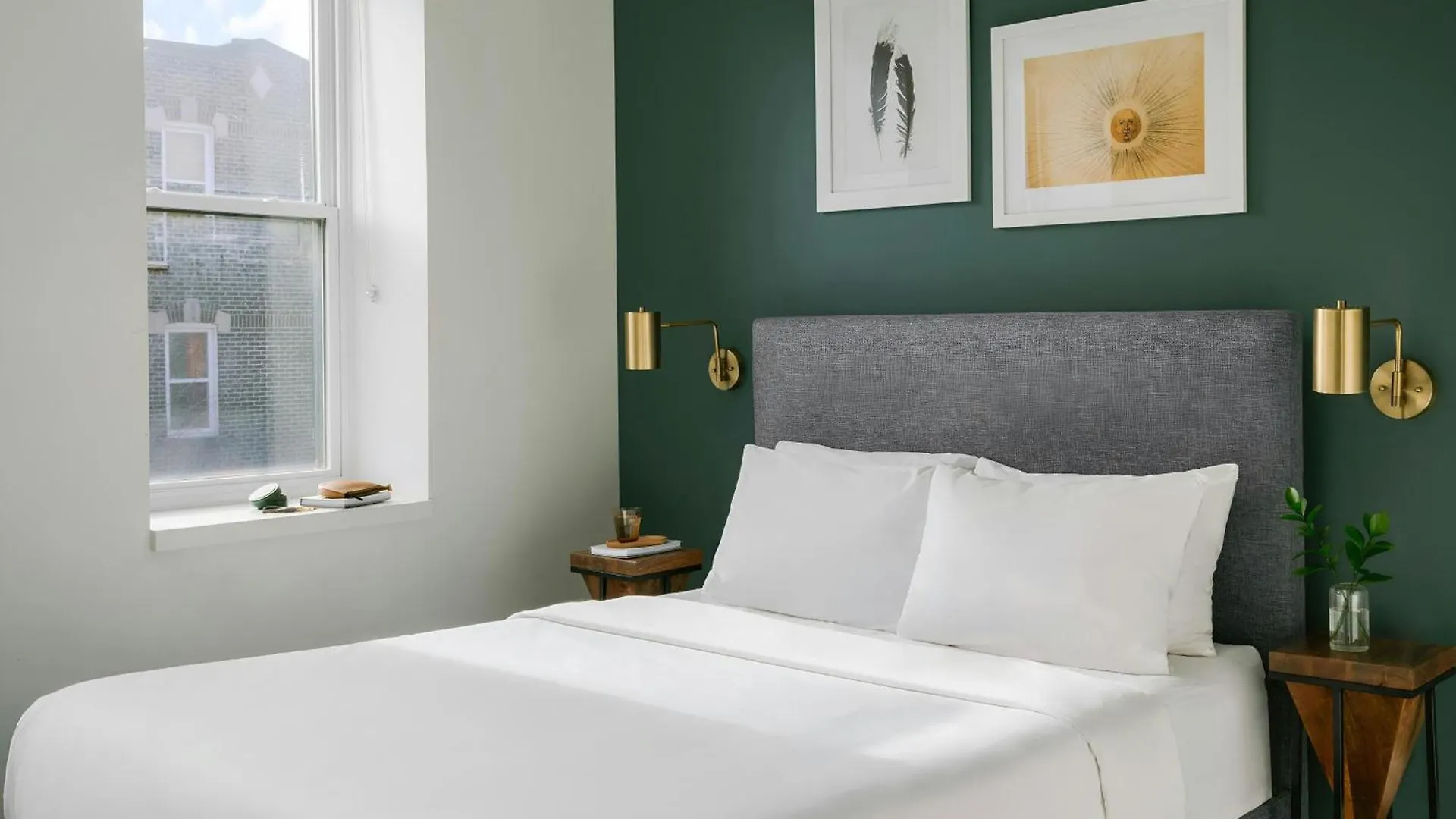 Aparthotel Sonder Le Guerin à Montréal