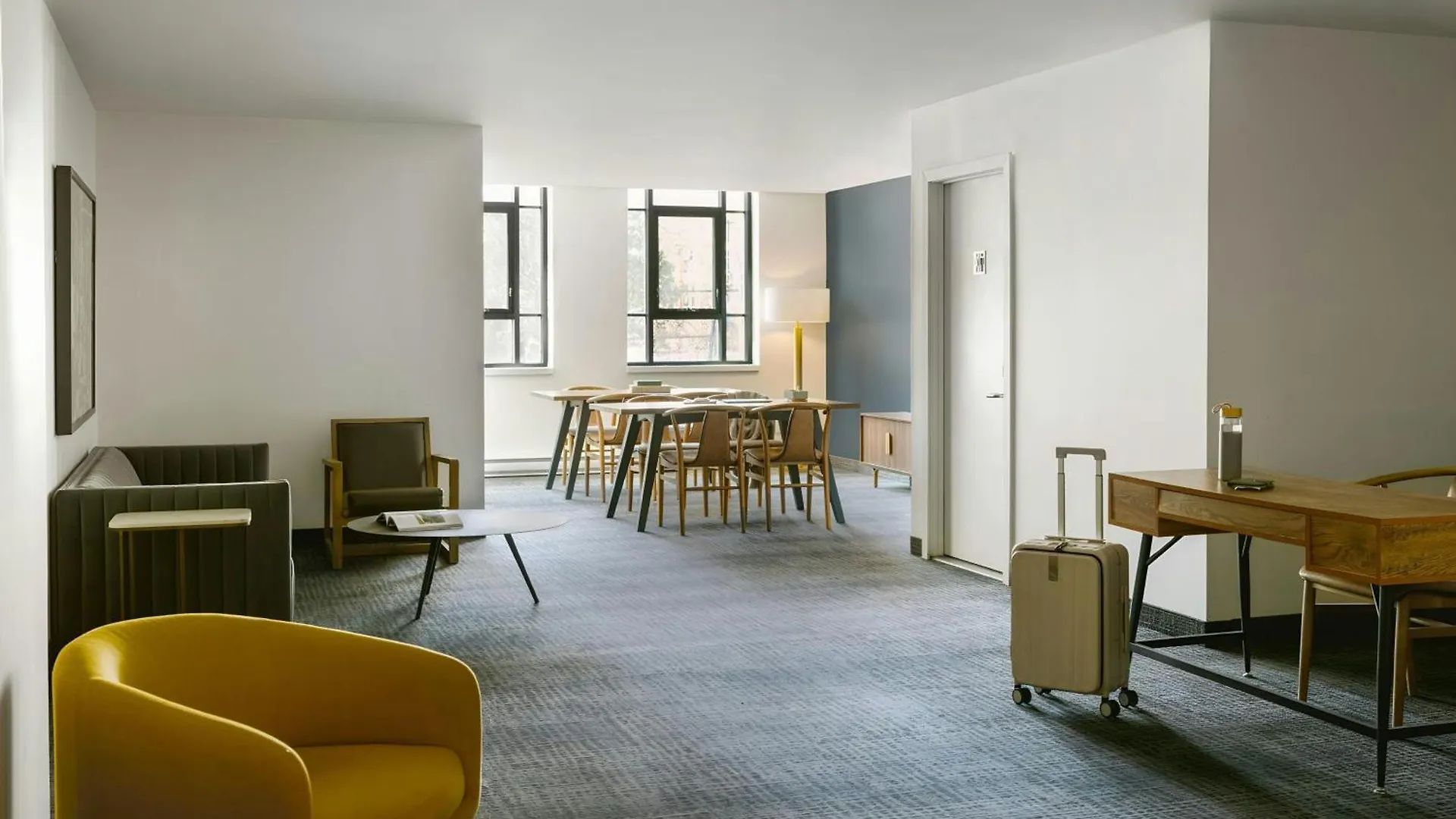 Aparthotel Sonder Le Guerin à Montréal