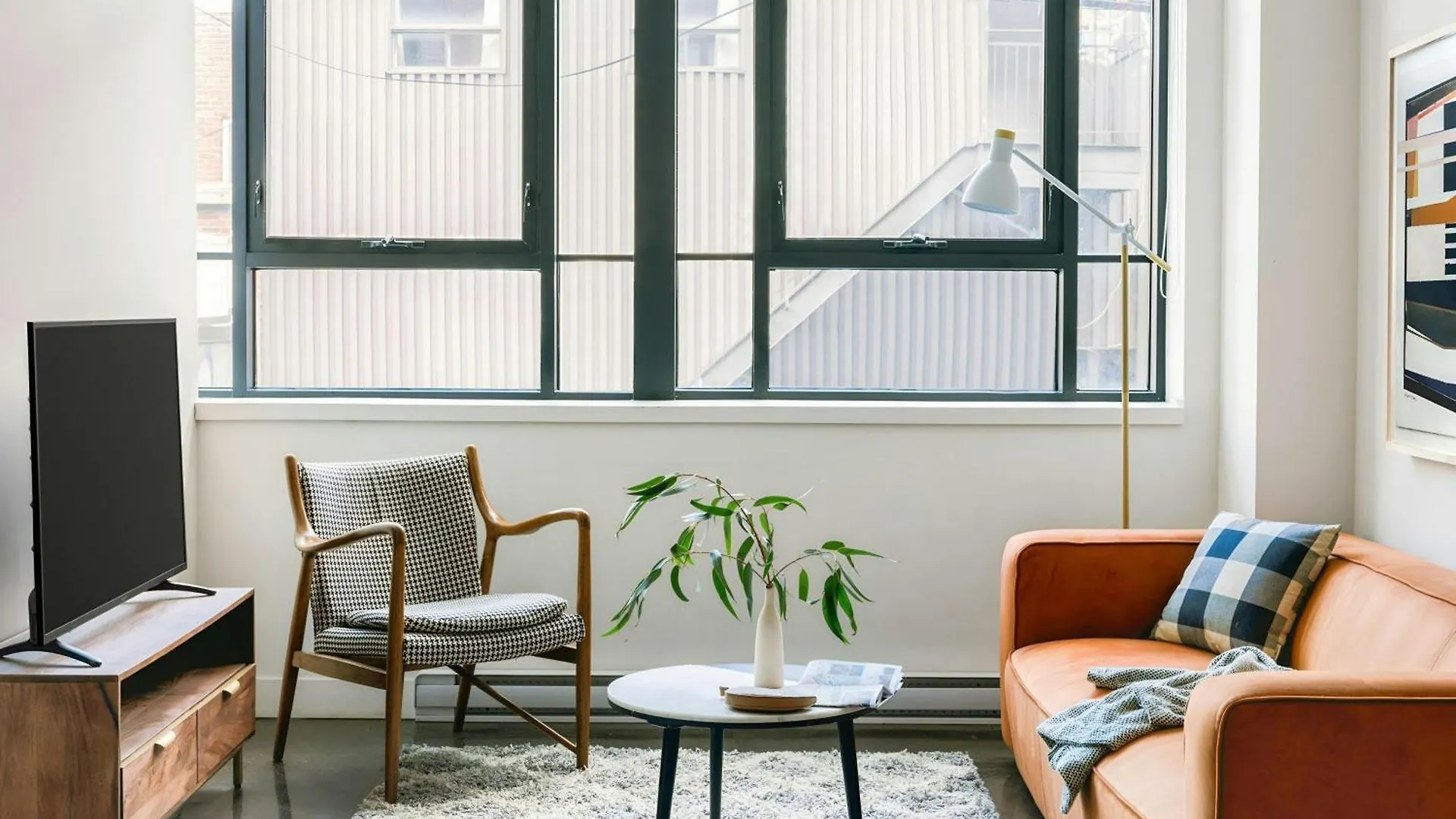 Aparthotel Sonder Le Guerin à Montréal 3*,  Canada