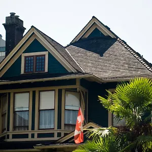 O Canada House Bed & Breakfast