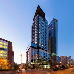 Ac Centre-ville Montreal