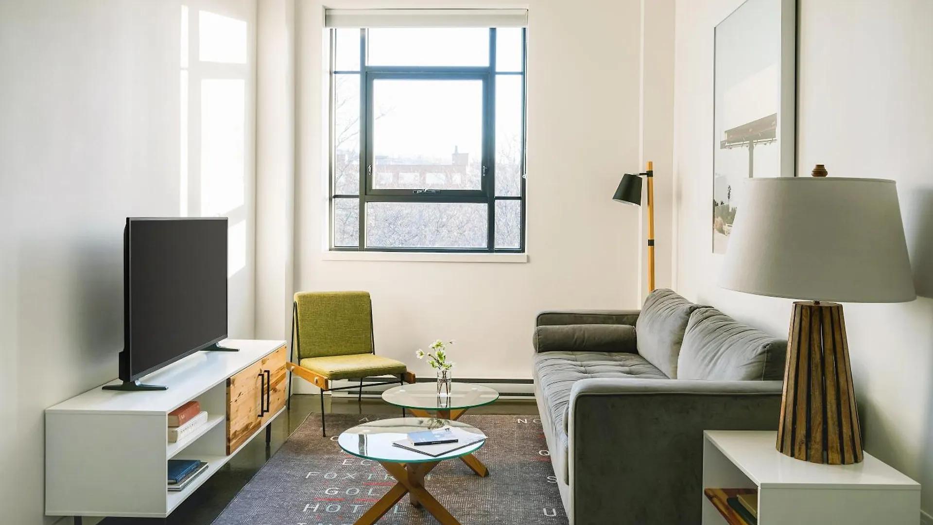 Sonder Le Guerin Aparthotel Montreal