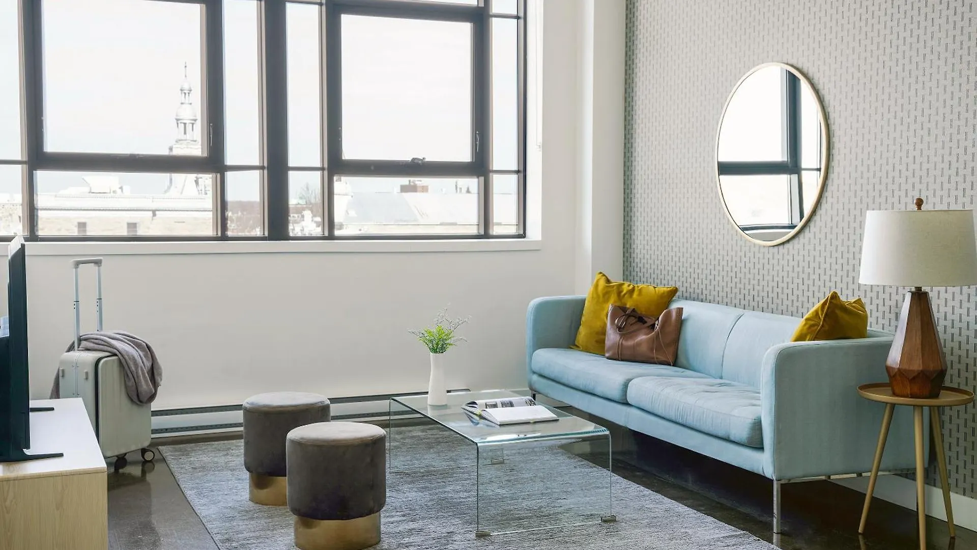 Sonder Le Guerin Aparthotel Montreal