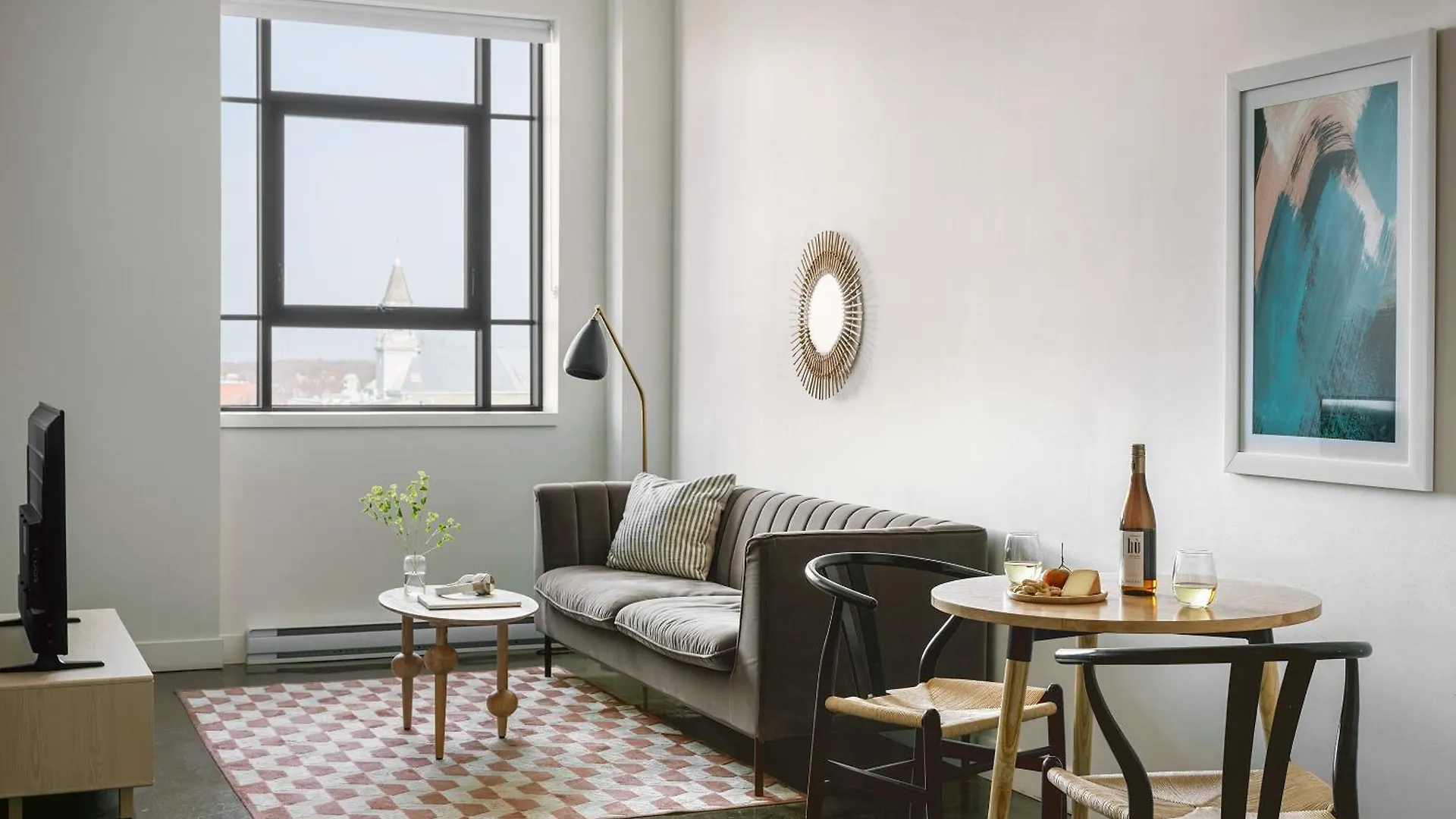 Sonder Le Guerin Aparthotel Montreal Canada