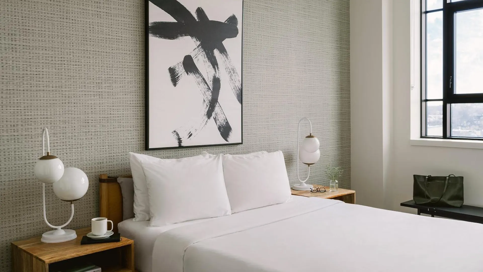 Sonder Le Guerin Aparthotel Montreal