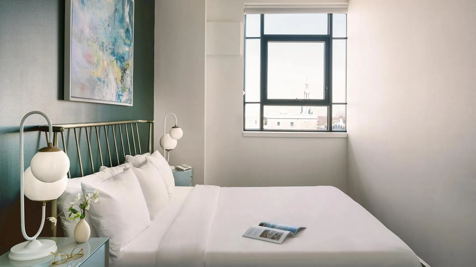 Sonder Le Guerin Aparthotel Montreal 3*,  Canada