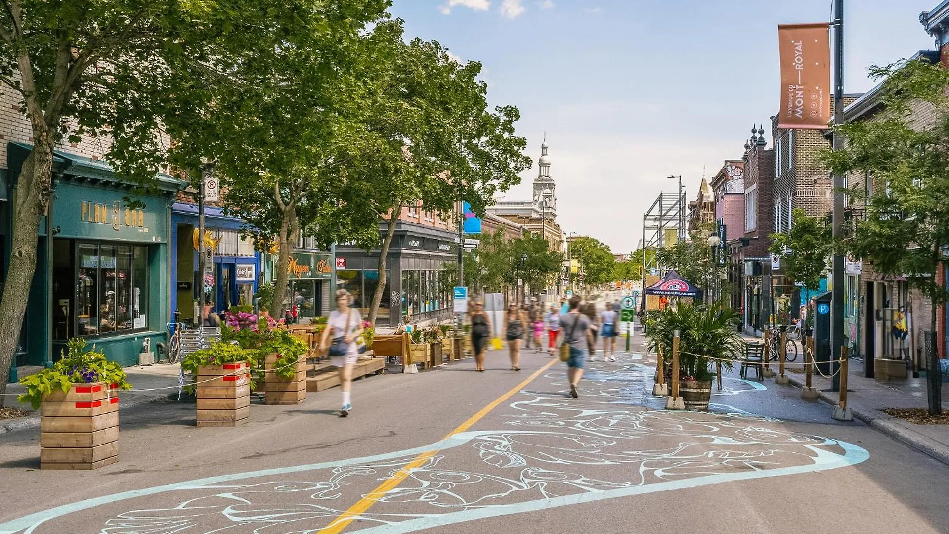 Sonder Le Guerin Aparthotel Montreal