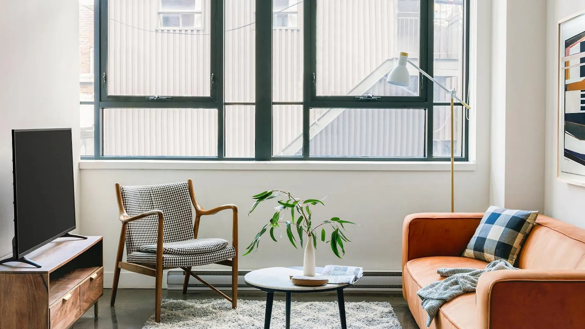 ***  Sonder Le Guerin Aparthotel Montreal Canada