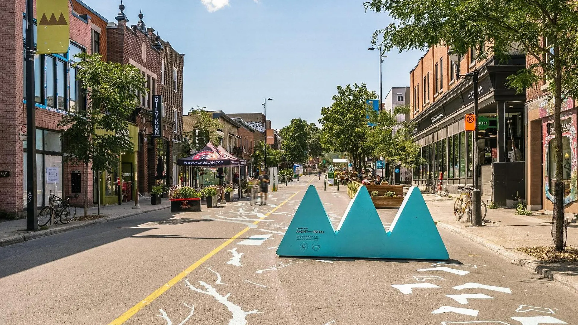 Sonder Le Guerin Aparthotel Montreal