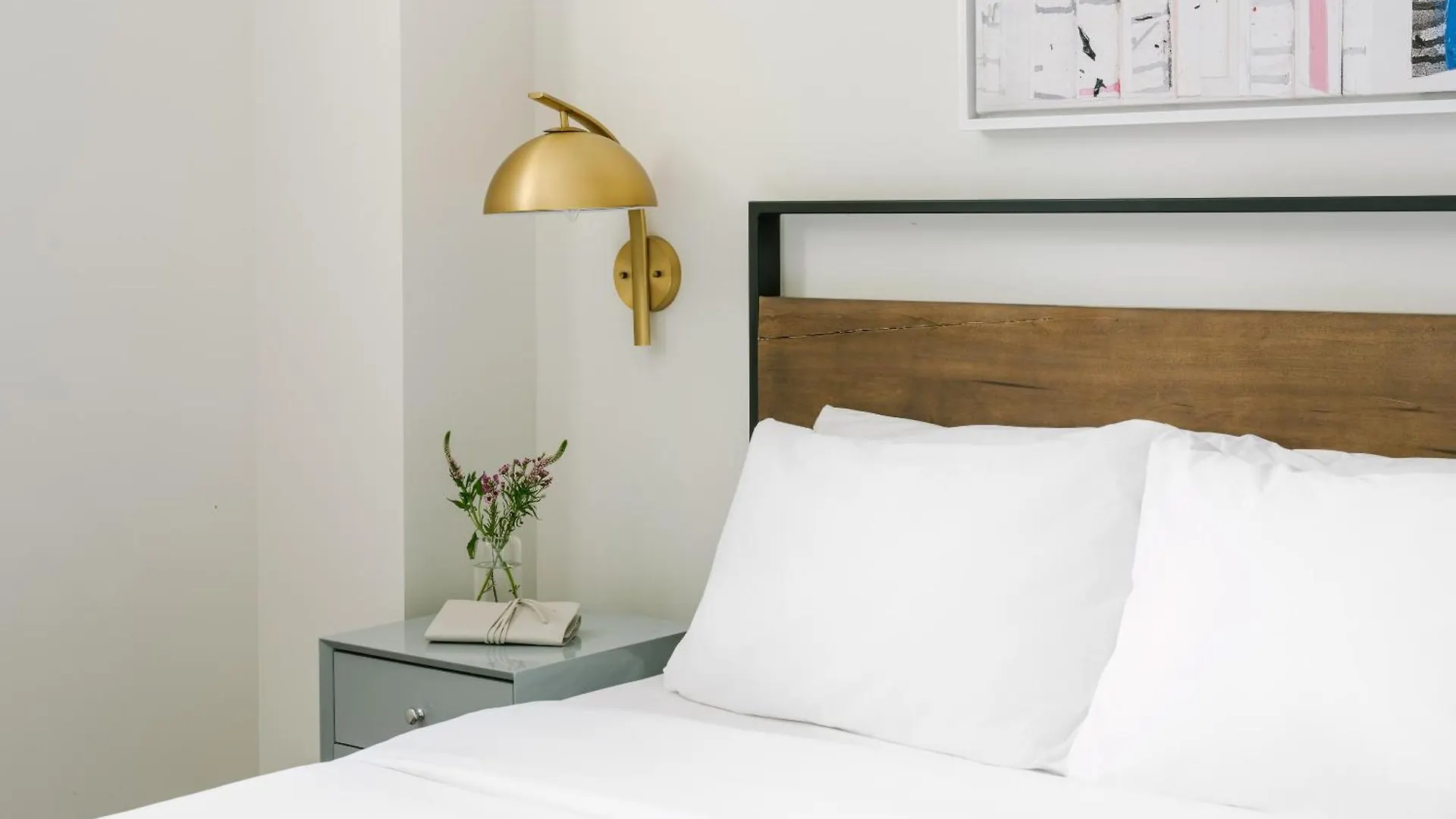 Sonder Le Guerin Aparthotel Montreal Canada