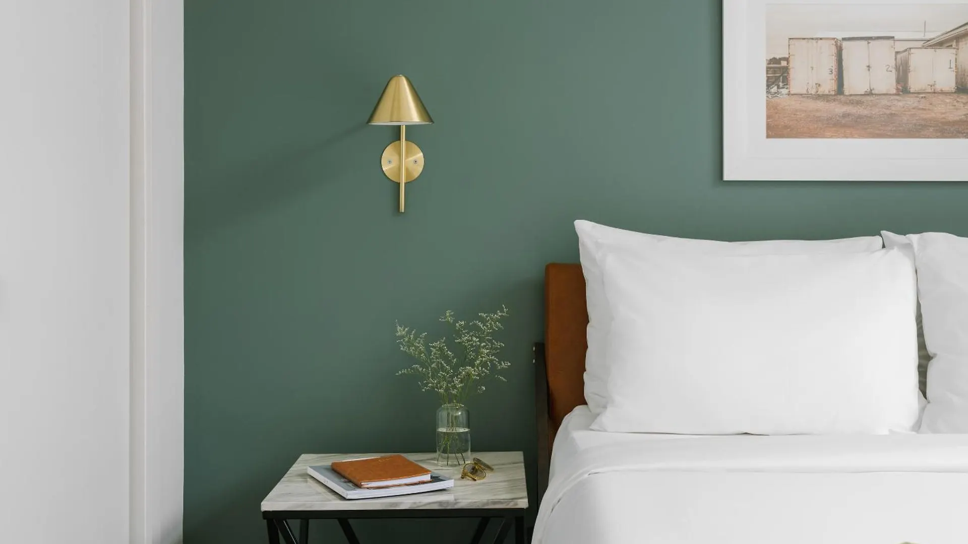 Sonder Le Guerin Aparthotel Montreal