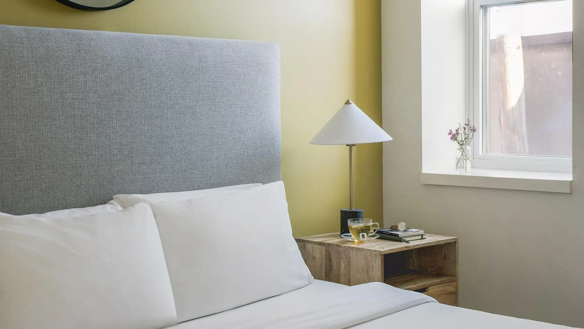 Sonder Le Guerin Aparthotel Montreal