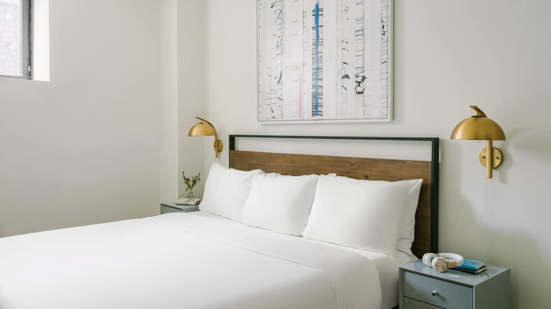 ***  Sonder Le Guerin Aparthotel Montreal Canada