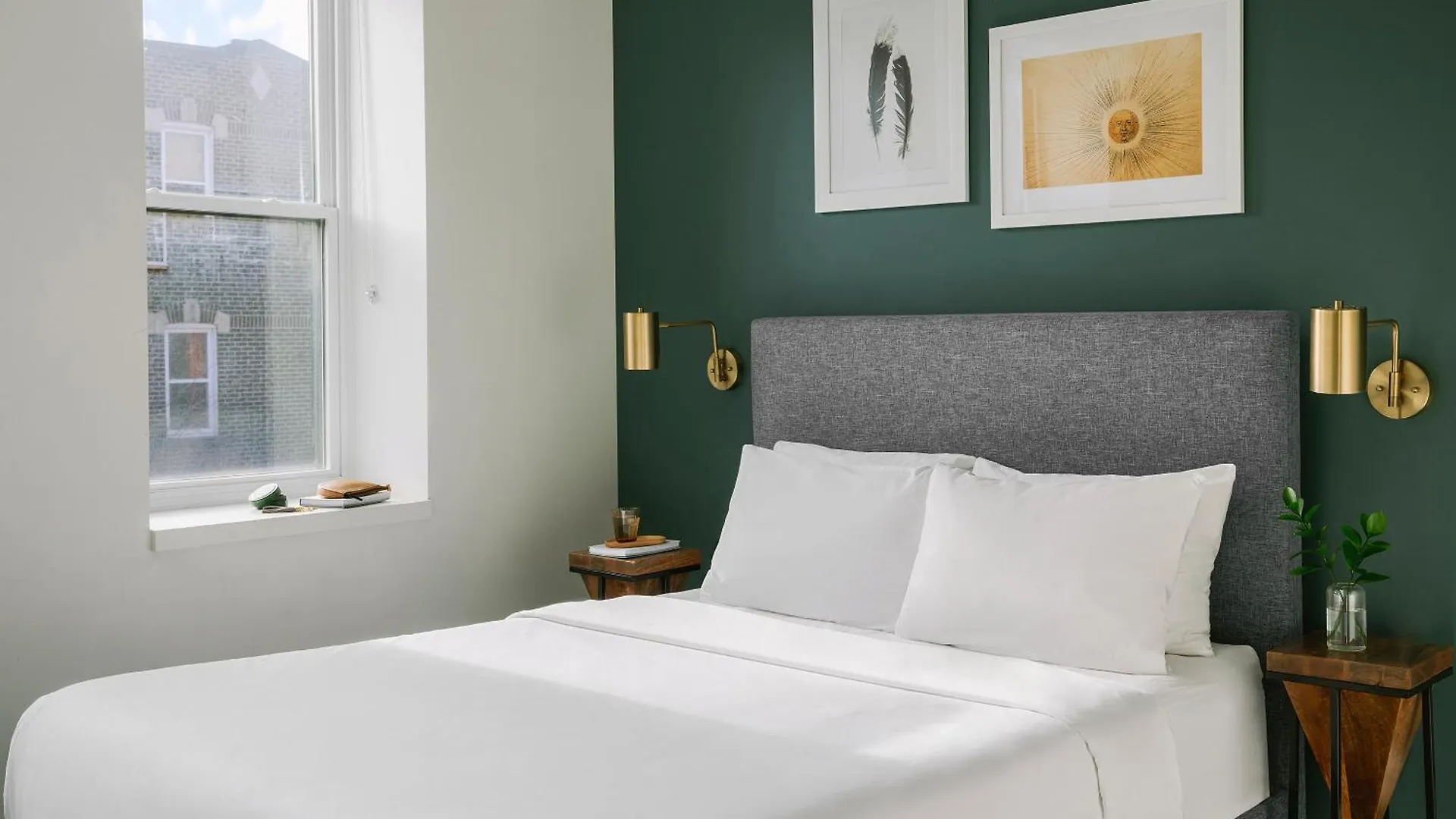 ***  Sonder Le Guerin Aparthotel Montreal Canada