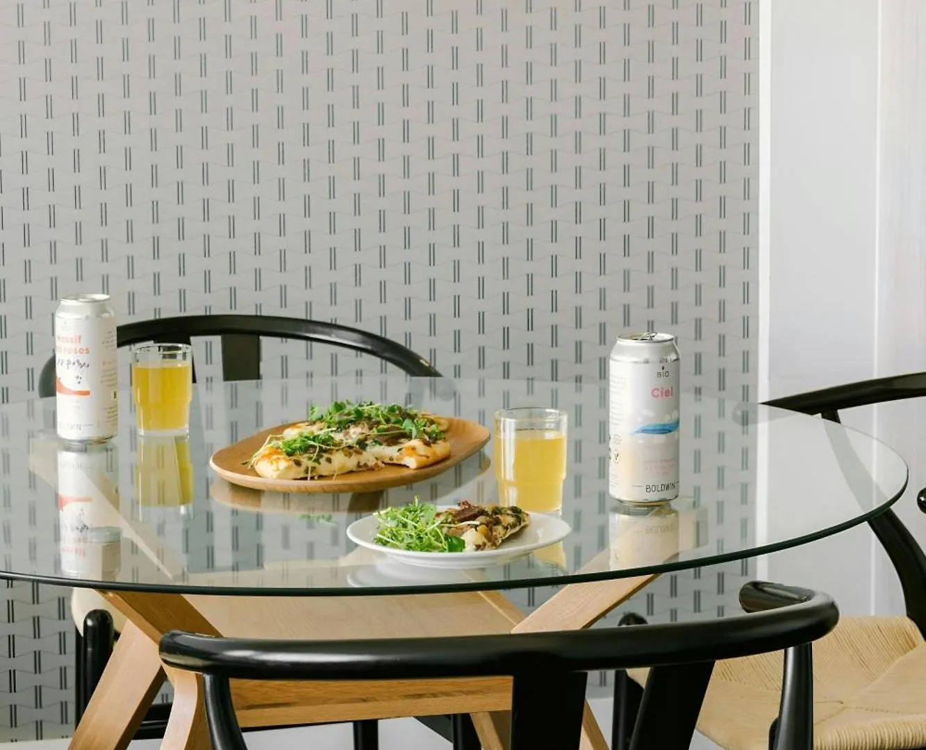 Sonder By Marriott Bonvoy Le Guerin Apartments Le Plateau-Mont-Royal Montreal Aparthotel