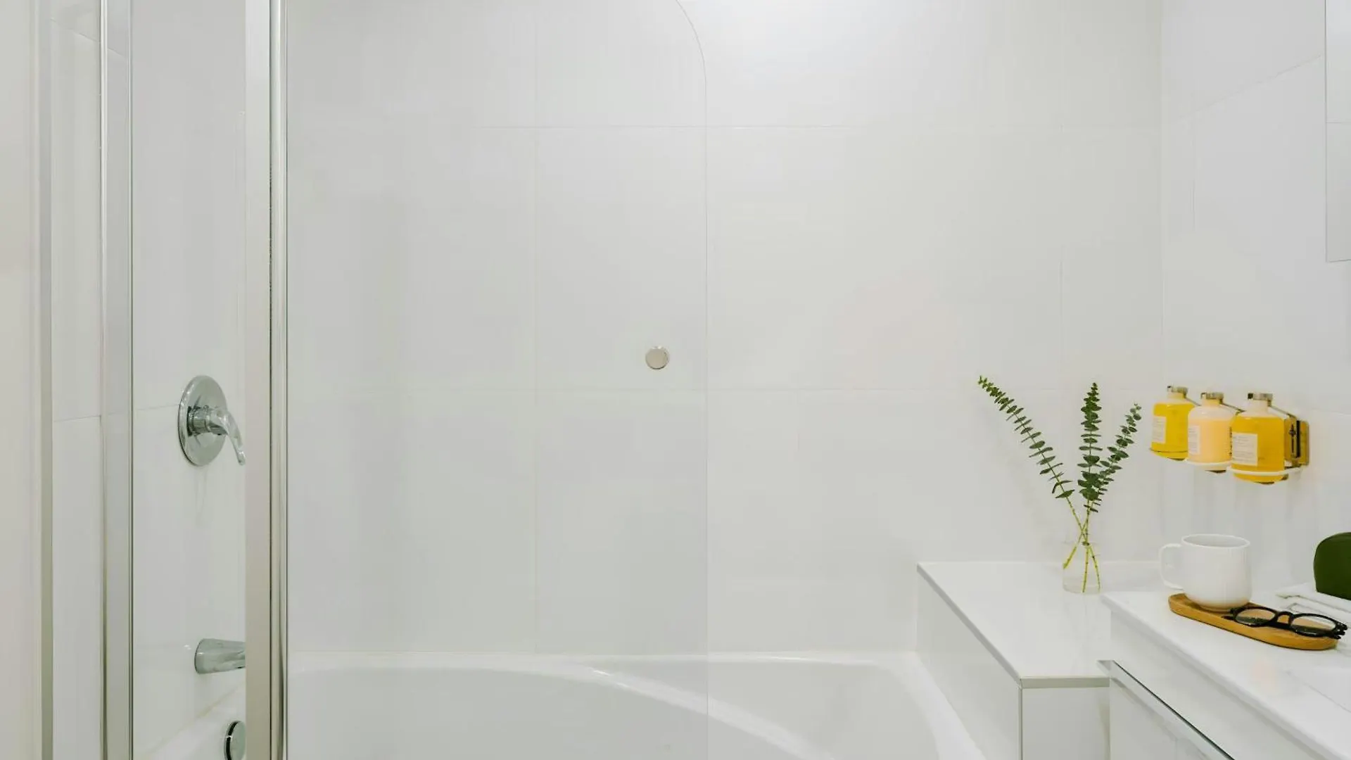 Aparthotel Sonder By Marriott Bonvoy Le Guerin Apartments Le Plateau-Mont-Royal Montreal