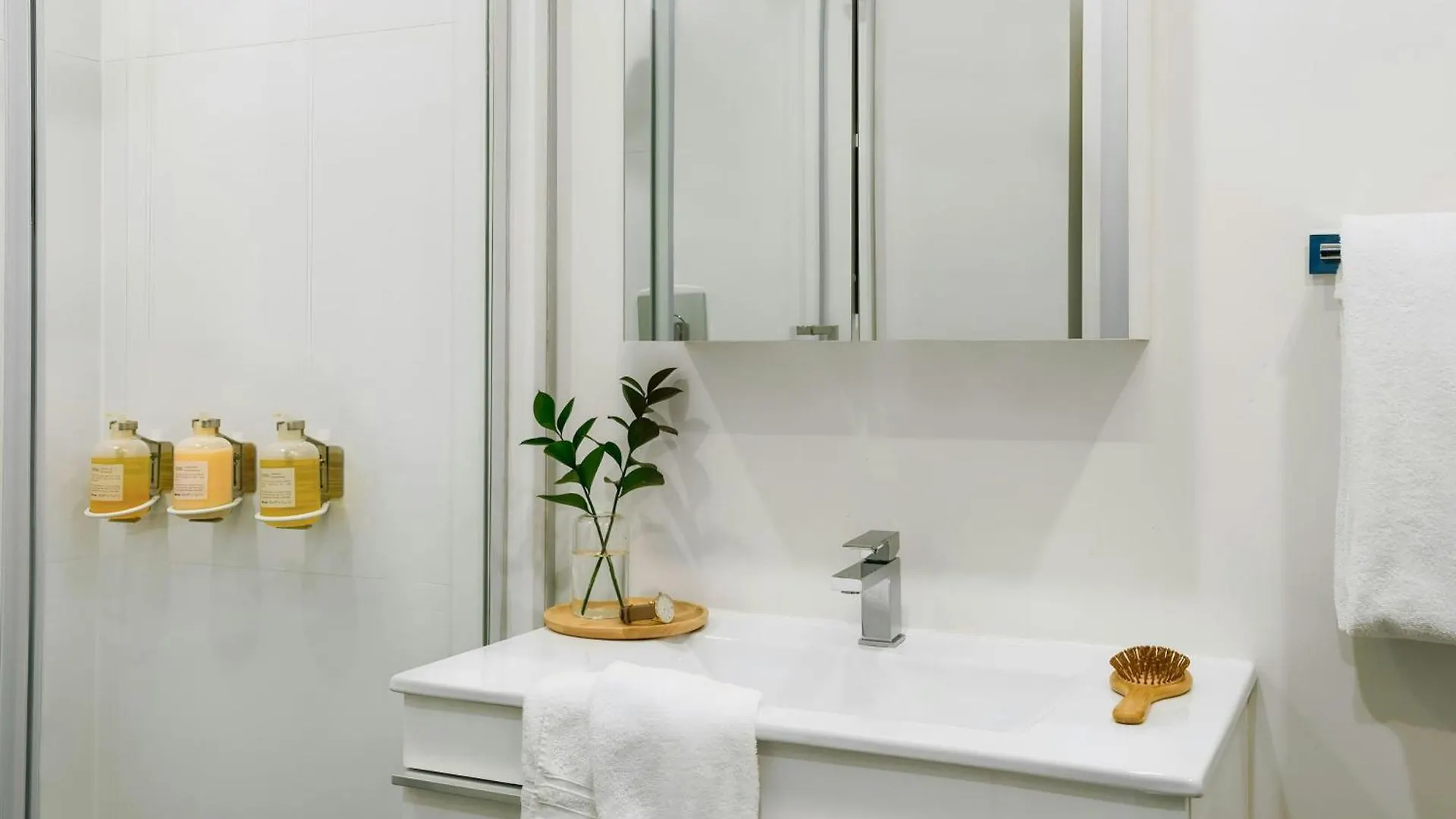 Sonder By Marriott Bonvoy Le Guerin Apartments Le Plateau-Mont-Royal Montreal Canada