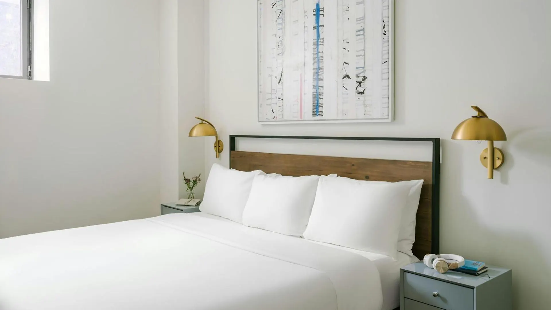 Sonder By Marriott Bonvoy Le Guerin Apartments Le Plateau-Mont-Royal Montréal Kanada