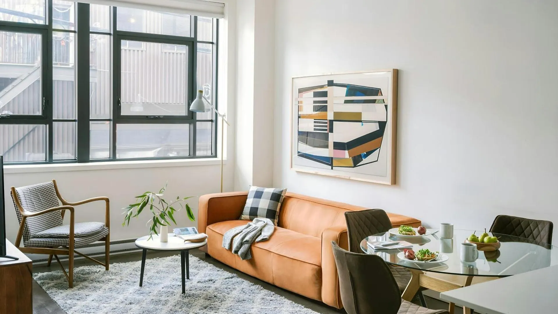 Sonder By Marriott Bonvoy Le Guerin Apartments Le Plateau-Mont-Royal contacts