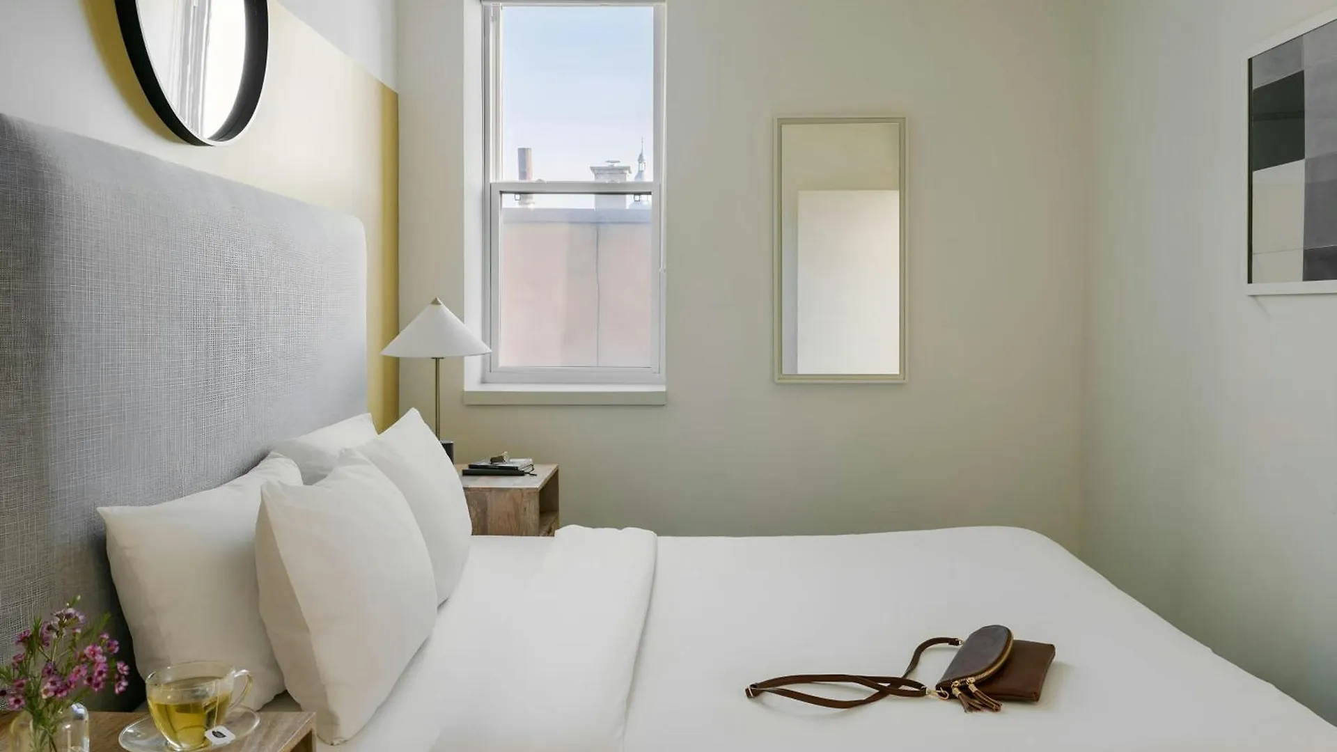 Sonder By Marriott Bonvoy Le Guerin Apartments Le Plateau-Mont-Royal Montreal 3*,  Canada