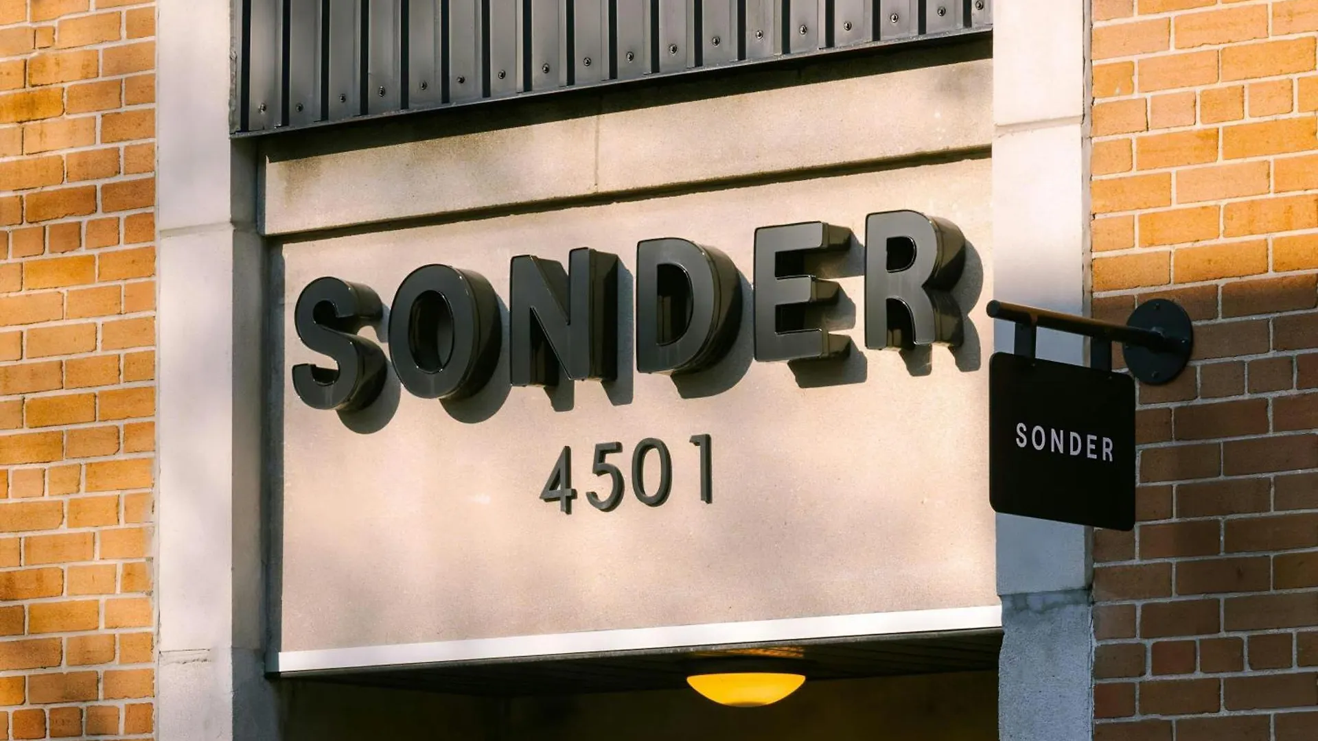 Sonder By Marriott Bonvoy Le Guerin Apartments Le Plateau-Mont-Royal Montreal 3*,