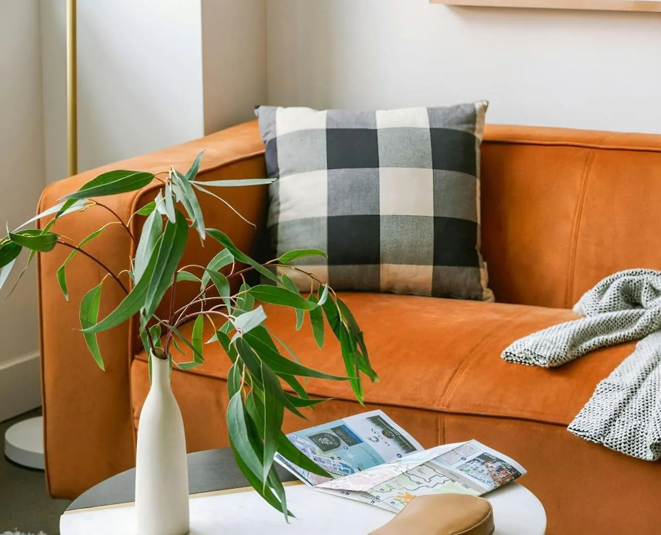 *** Aparthotel Sonder By Marriott Bonvoy Le Guerin Apartments Le Plateau-Mont-Royal Montreal Canada