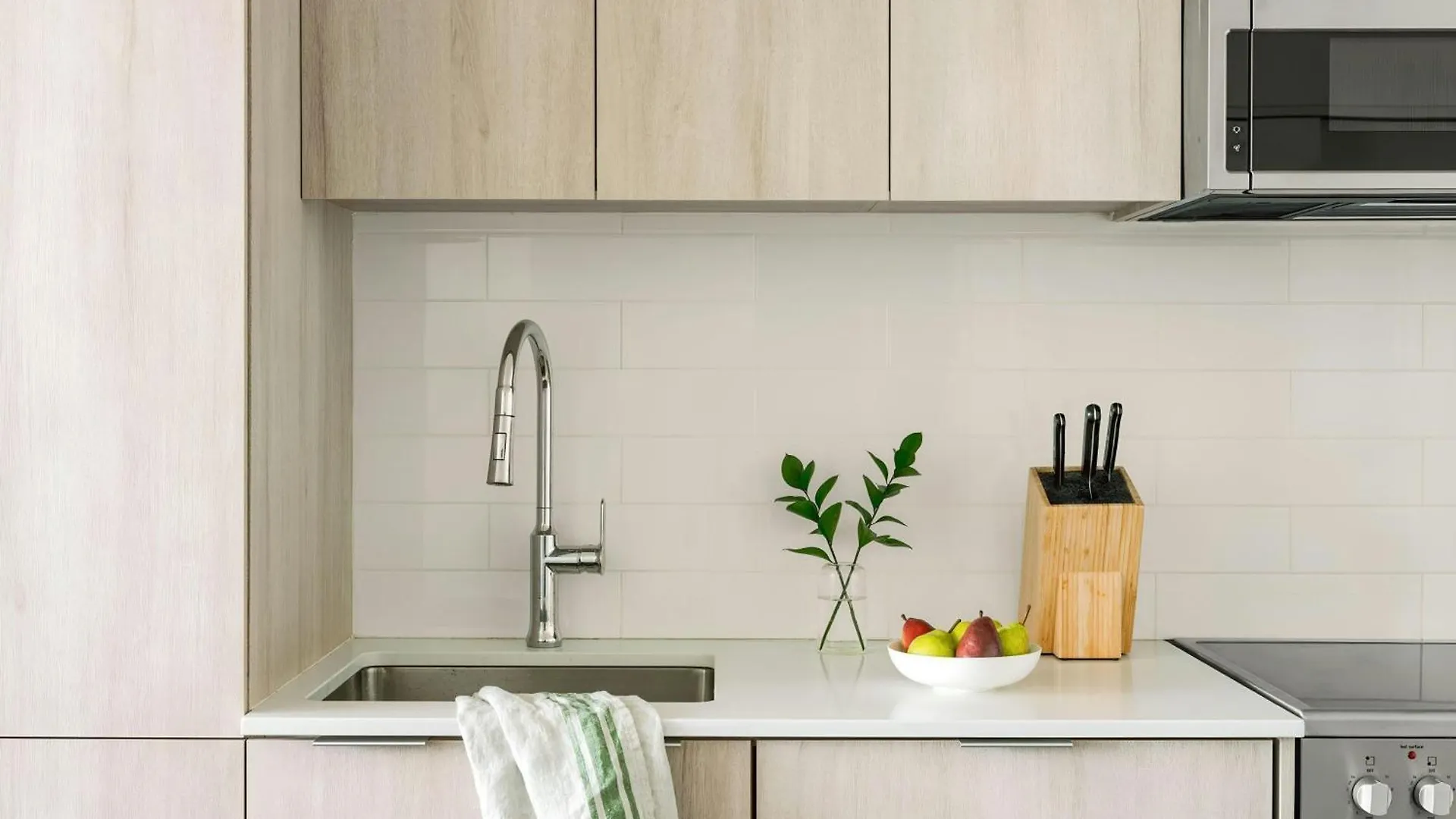 Sonder By Marriott Bonvoy Le Guerin Apartments Le Plateau-Mont-Royal Montreal