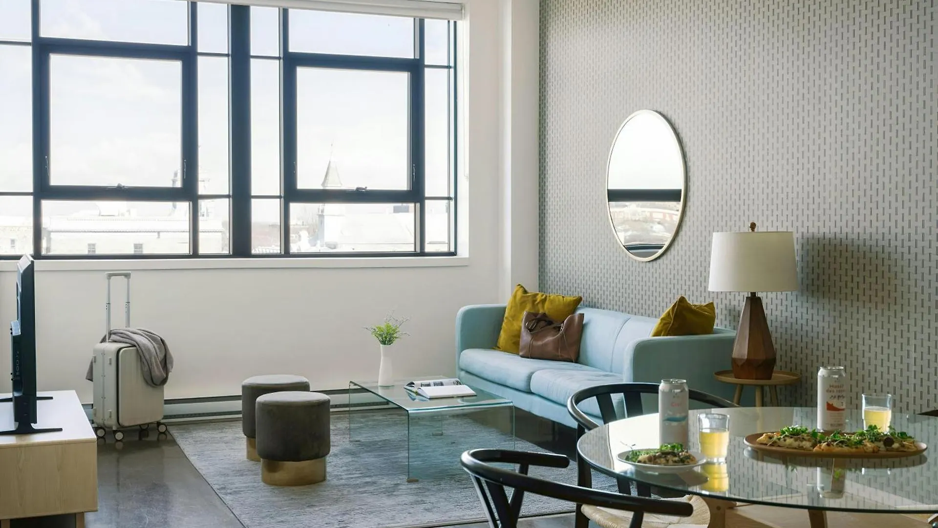 Sonder By Marriott Bonvoy Le Guerin Apartments Le Plateau-Mont-Royal Montreal